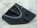 MINI COUNTRYMAN R60 2010-14 REAR RIGHT DOOR CARD COVER GENUINE 9800786