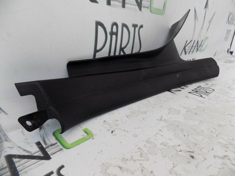 BMW 5 SERIES F11 2010-17 TOURING COVER STRIP ENTRANCE INNER REAR RIGHT 9162724