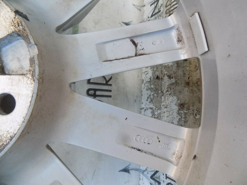 AUDI A6 S6 RS6 ALLOY WHEEL 19" INCH 8.5JX19H2 ET32 WITH TYRE 255/40 R19