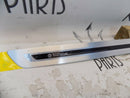VW BEETLE 2011-2019 (A5) RIGHT DOOR SILL PLATE PROTECTOR TRIM 1K8853538