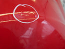NISSAN e-NV200 2013-ON FRONT FENDER WING PANEL RIGHT SIDE IN RED STICKER