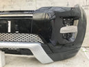 RANGE ROVER EVOQUE DYNAMIC 2012-15 FRONT BUMPER PDC GENUINE BJ3M17F003