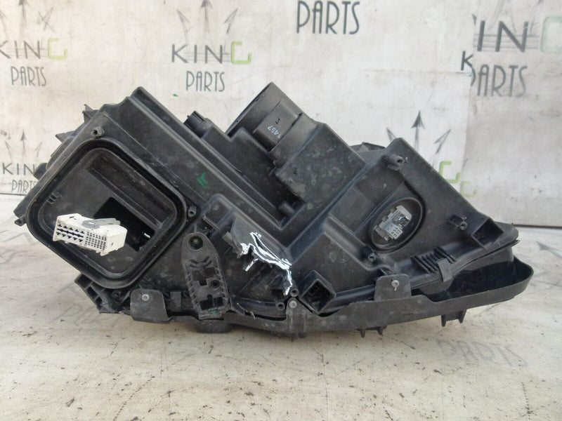 MERCEDES GLA X156 2013-17 BI-XENON LEFT HEADLIGHT GENUINE A1569063300