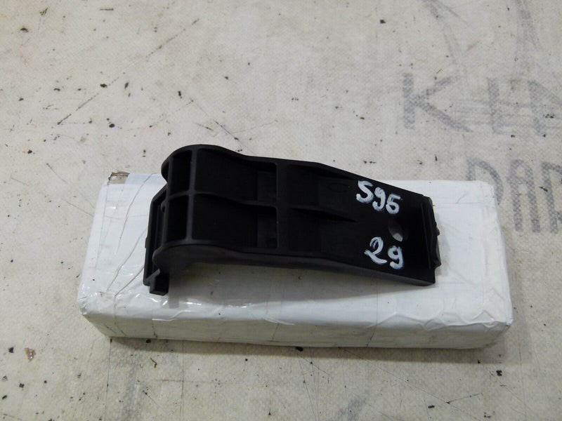 KIA NIRO 2019-2021 REAR BEAM LOWER BRACKET GENUINE 86636G5500