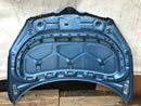 SKODA FABIA MK2 5J FACELIFT 2010-2014 GENUINE BONNET HOOD PANEL 5J0823155