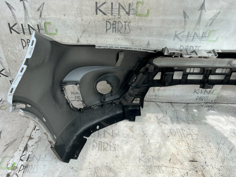 SUZUKI VITARA 2018-2021 FRONT BUMPER GENUINE 71711-86R