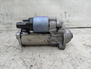MERCEDES W205 1.6 DIESEL OM626951 STARTER MOTOR A6269060100 #