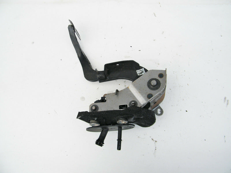 FORD FIESTA MK7 2008-2016 PETROL 1.4 THROTTLE CLUTCH PEDAL OEM ASSEMBLEY GENUINE