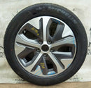 KIA NIRO S LINE ALLOY WHEEL 17" 7JX1H2 ET50 52910-Q4100 TYRE 215/55 R17