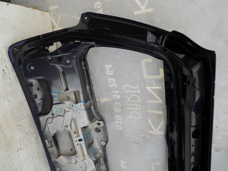 VOLVO V70 D3 2007 2008 2009 2010 2011 OEM TAILGATE REAR PANEL BOOT LID 30674837