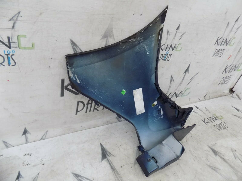 FORD TRANSIT CONNECT 2013-2019 REAR RIGHT BUMPER CORNER PANEL DT1117926B
