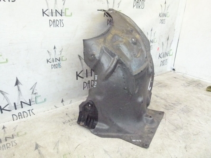 BMW 3 SERIES F30 2012-2018 FRONT RIGHT WHEEL ARCH MUDGUARD COVER 7260700