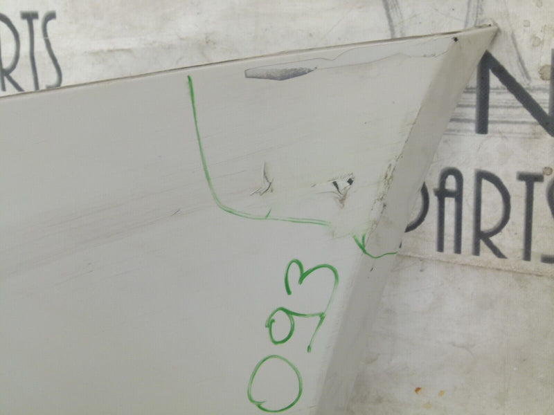 BMW 3 SERIES E92/E93 M3 2006-2011 REAR BUMPER GENUINE PDC 7899833