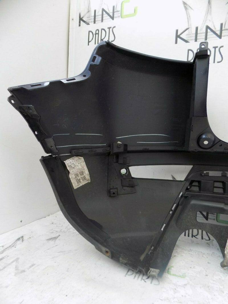 RANGE ROVER EVOQUE 2011-2015 REAR BUMPER NAVY SENSOR HOLE BJ32-17D781