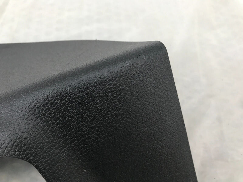 MERCEDES GLC X253 2016-21 RIGHT DRIVER SIDE BOOT TRIM COVER A2536920000