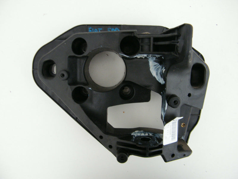 FIAT 500 2007-2015 GENUINE BRACKET MOUNT PEDAL BOX ASSEMBLY MANUAL ! KING PARTS