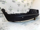 KIA SPORTAGE (SL) 2010-2015 LOWER REAR BUMPER GENUINE PDC 86611-3U000