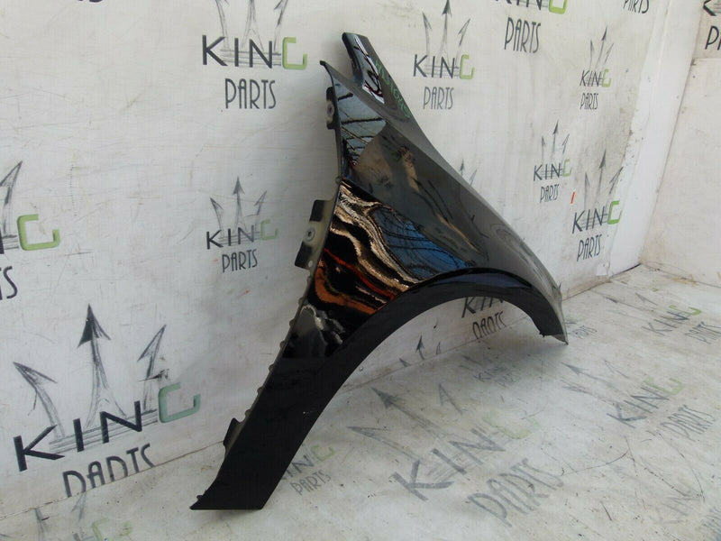 VW GOLF MK7 2013-17 GENUINE FRONT FENDER WING PANEL RIGHT SIDE 5F0821106