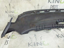 HYUNDAI GETZ TB REAR BUMPER GENUINE 866111C310