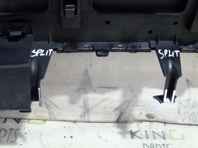 LAND ROVER DISCOVERY MK5 2017-2020 FRONT BUMPER PDC GENUINE HY3217F003A