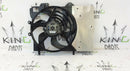 CITROEN C3 DS3  PEUGEOT 1007 207 COOLING FAN RADIATOR 1.4 1.6 DIESEL 9682895680