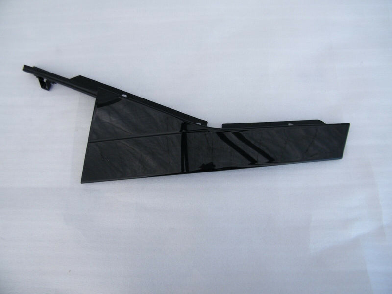 VOLVO XC60 2010-16 Exterior-Rear-Applique Window Trim Left N/SR 31299909 (V013)