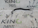 RENAULT CAPTURE 1.5 DCI K9K AIR CONDITIONING PIPE HOSE 924543124R