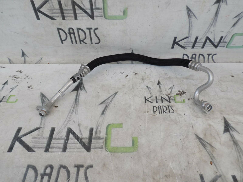 RENAULT CAPTURE 1.5 DCI K9K AIR CONDITIONING PIPE HOSE 924543124R