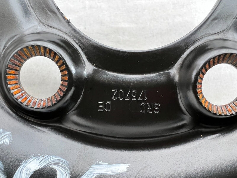 MERCEDES W212 E CLASS 17" SPARE WHEEL SPACE SAVER 155/70/17 2124000002