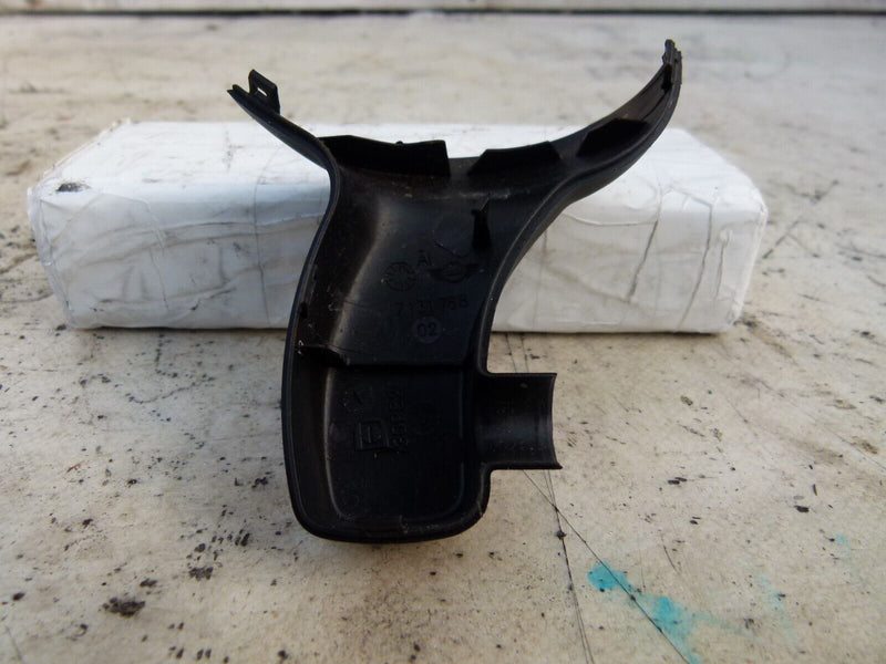 MINI COUNTRYMAN R60 2010-14 REAR VIEW MIRROR COVER TRIM GENUINE 7131768