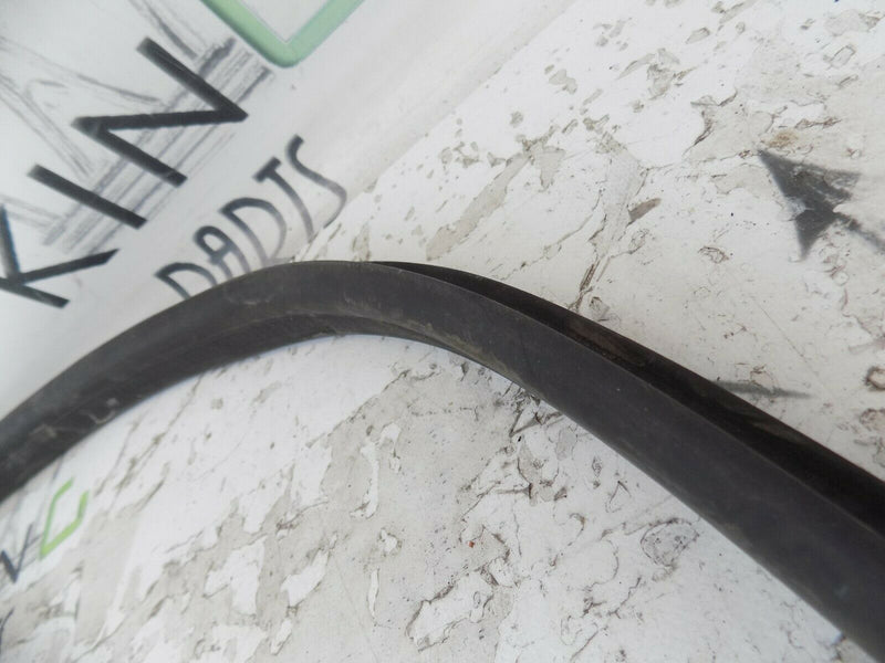 FORD FIESTA MK7 ST REAR TAILGATE BOOT LID RUBBER SEAL MK6 GENUINE  D1M2A