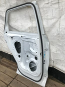 AUDI Q5 B9 80A 2017-21 GENUINE REAR DOOR SHELL PANEL LEFT PASSENGER SIDE