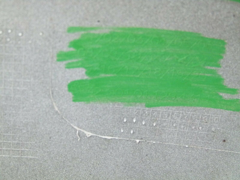 BMW F44 GRAN COUPE SPORT 2020-ON FRONT BUMPER GENUINE 6x PDC 7474575