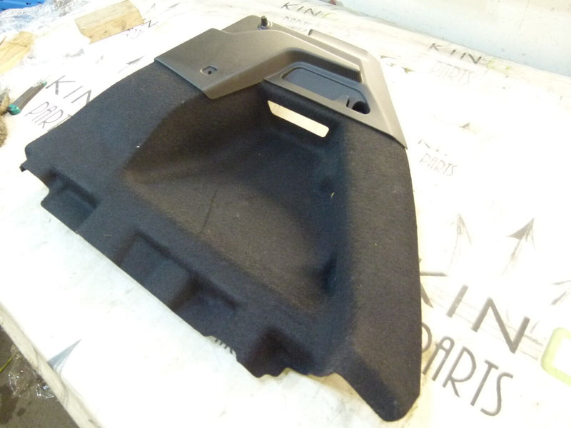 RENAULT CAPTUR 2020-ON INTERIOR TRUNK BOOT RIGHT SIDE COVER 799118062R