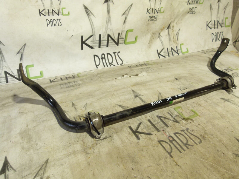AUDI S4 A4 B9 8W S5 A5 3.0 TFSI FRONT AXLE ANTI ROLL SWAY BAR 8W0411309A