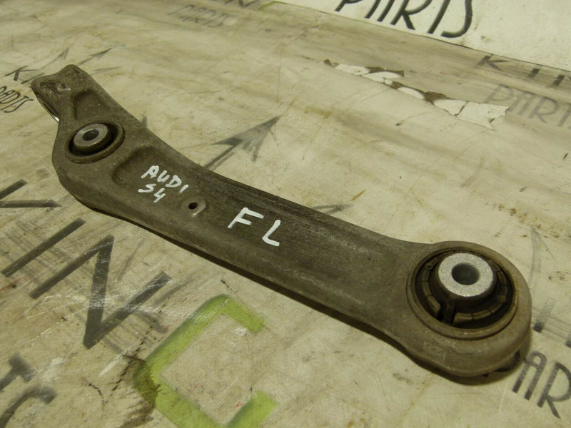 AUDI A4 S4 B9 3.0 TFSI FRONT LEFT LOWER WISHBONE CONTROL ARM 8W0407156A