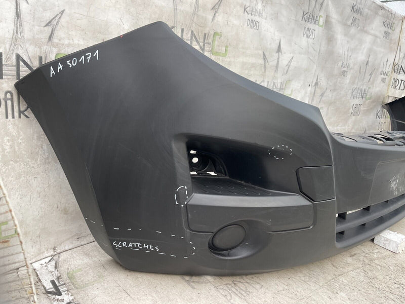 VAUXHALL MOVANO 2010-2019 FRONT BUMPER GENUINE 620226264R