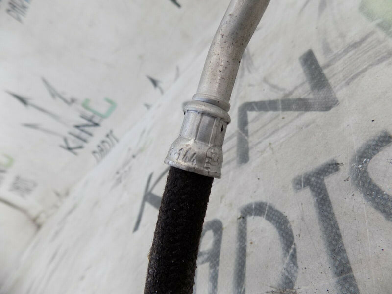 AUDI S4 S5 2017 A/C AIR CON PRESSURE PIPE HOSE 8W0816743