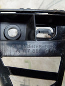 MERCEDES A W177 2018-22 REAR BUMPER RIGHT BRACKET GENUINE A1778850800