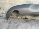 HONDA CRV 2018-2021 REAR BUMPER DIFFUSER 71510TMET1