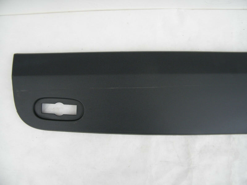 VW CRAFTER/ MERCEDES SPRINTER 2006- O/SR QUARTER MOULDING A9066903500 (MB20)