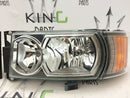 SCANIA P R 6 SERIES 2011-16 HEADLIGHT LED LAMP LIGHT LEFT PASSENGER SIDE 2241830