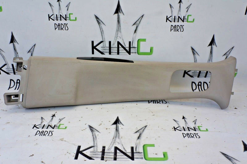 CITROEN C4 GRAND PICASSO 2006-2013 LEFT SIDE B-PILLAR TRIM COVER 9655805277