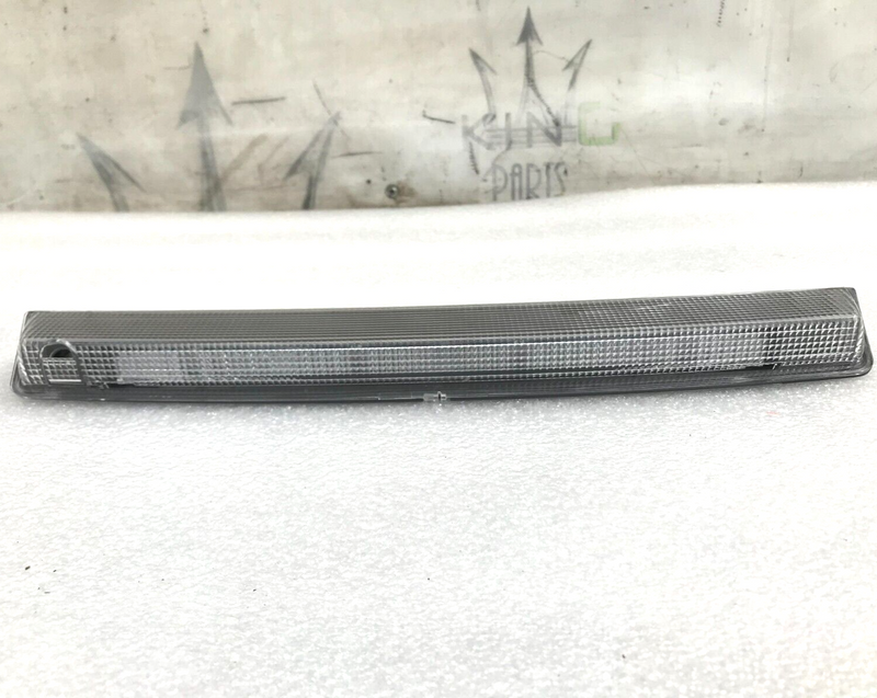 VAUXHALL CORSA F 2019-2023 REAR LIGHT LED STOP THIRD BRAKE LIGHT 9830216280