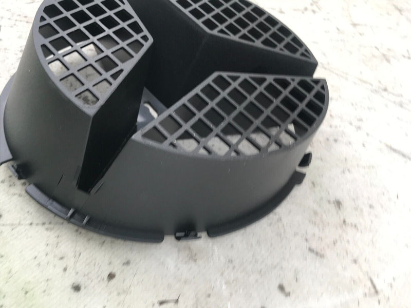 MERCEDES BENZ W204 C-CLASS C300 2008-2014 FRONT GRILLE A2078880260