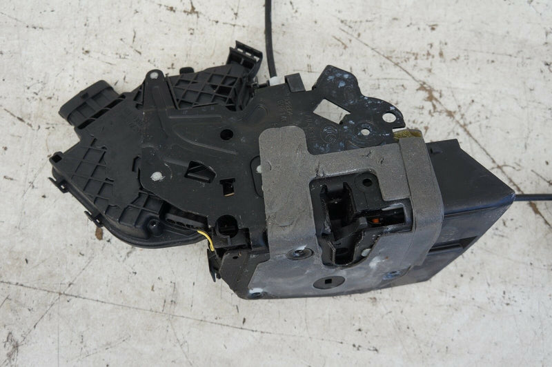 RANGE ROVER SPORT 2014-2016 FRONT RIGHT DOOR LOCK BJ32-224N02