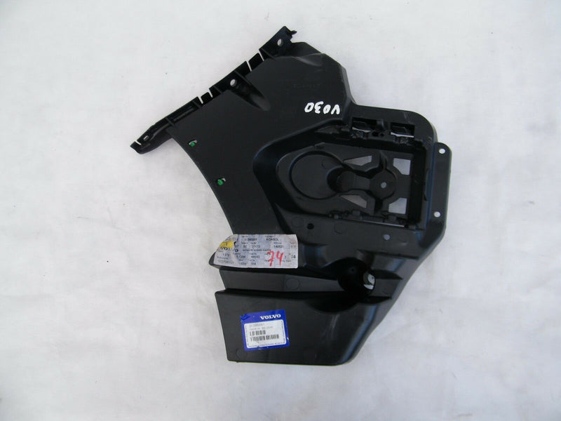 VOLVO V40 2012-2016 4-door N/SR left rear Bumper Slider Bracket 31395103 (V030)