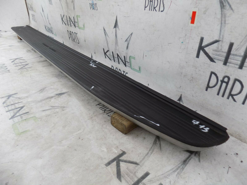 LAND ROVER RANGE ROVER SPORT L494 2014-ON SIDE STEP RIGHT DRIVER SIDE