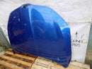 SKODA OCTAVIA MK3 5E FACELIFT 2017-2020 GENUINE BONNET IN BLUE