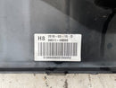 KIA RIO MK4 2017-ON  FRONT  BUMPER GENUINE 86511-H8000